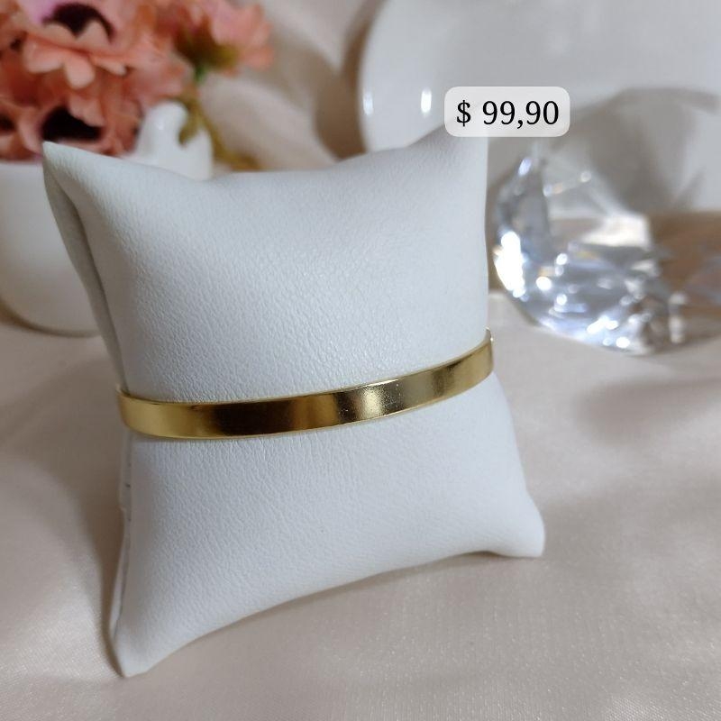 BRACELETE LISO REGULAVEL