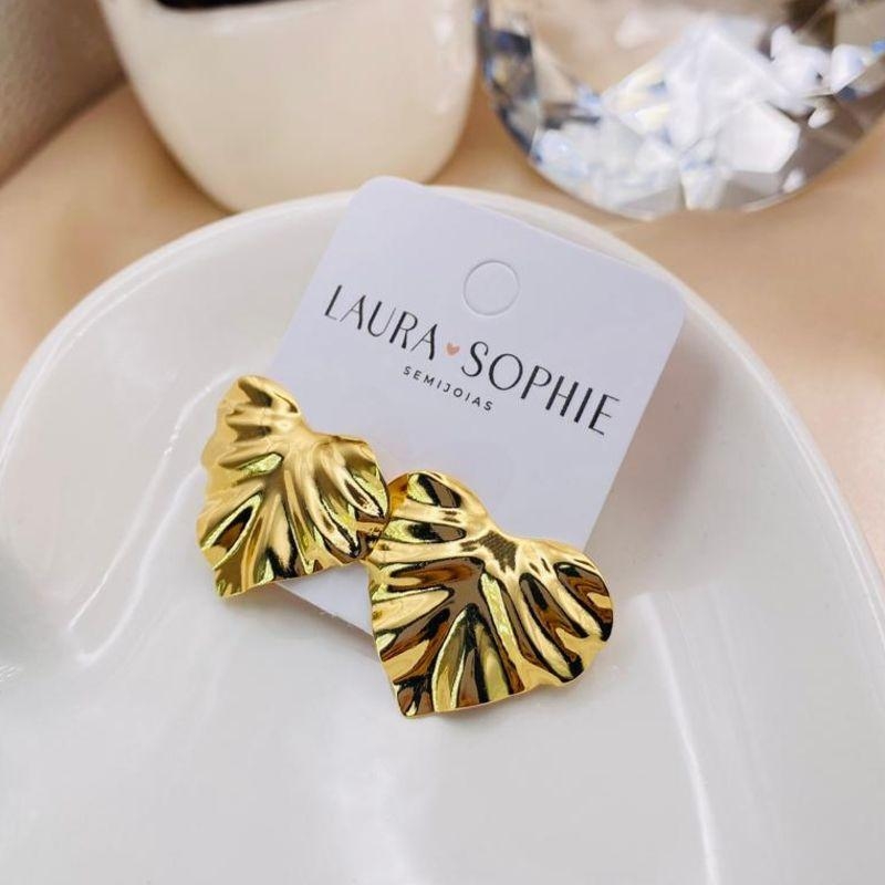 BRINCO ORGANICO CORAÇÃO