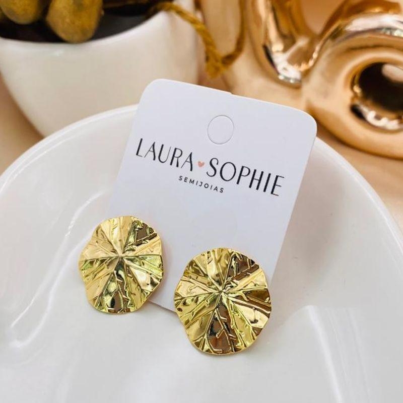 BRINCO ORGANICO REDONDO CRAQUELADO