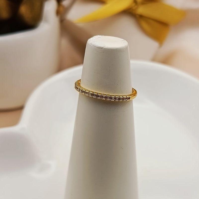 ANEL APARADOS DE ALIANÇA