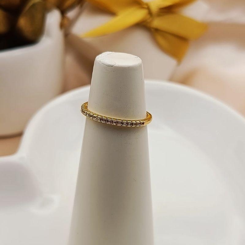 ANEL APARADOS DE ALIANÇA