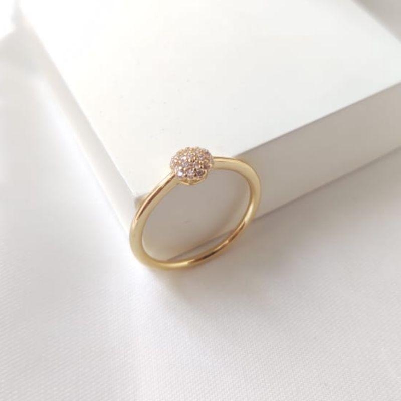 ANEL CHUVEIRINHO 6MM