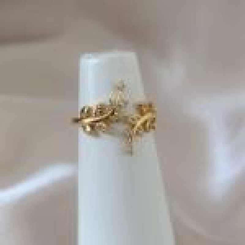 ANEL REGULAVEL FLORES