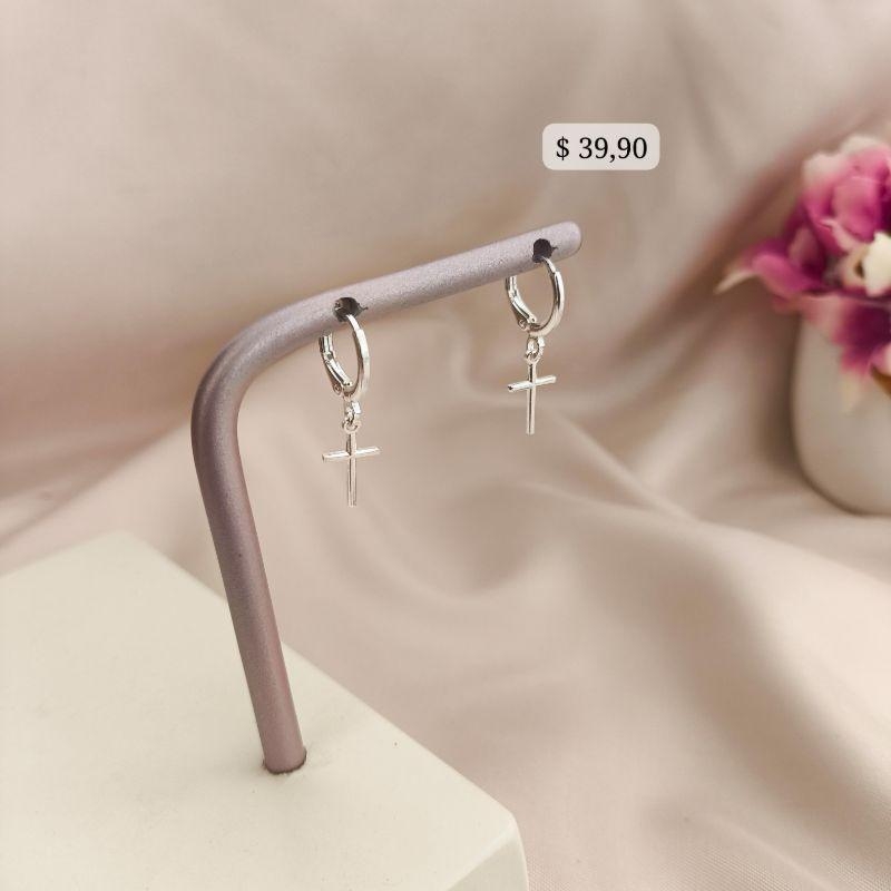 BIRNCO ARTICULADOR COM CRUZ LISA B. PRATA 925 TAM G