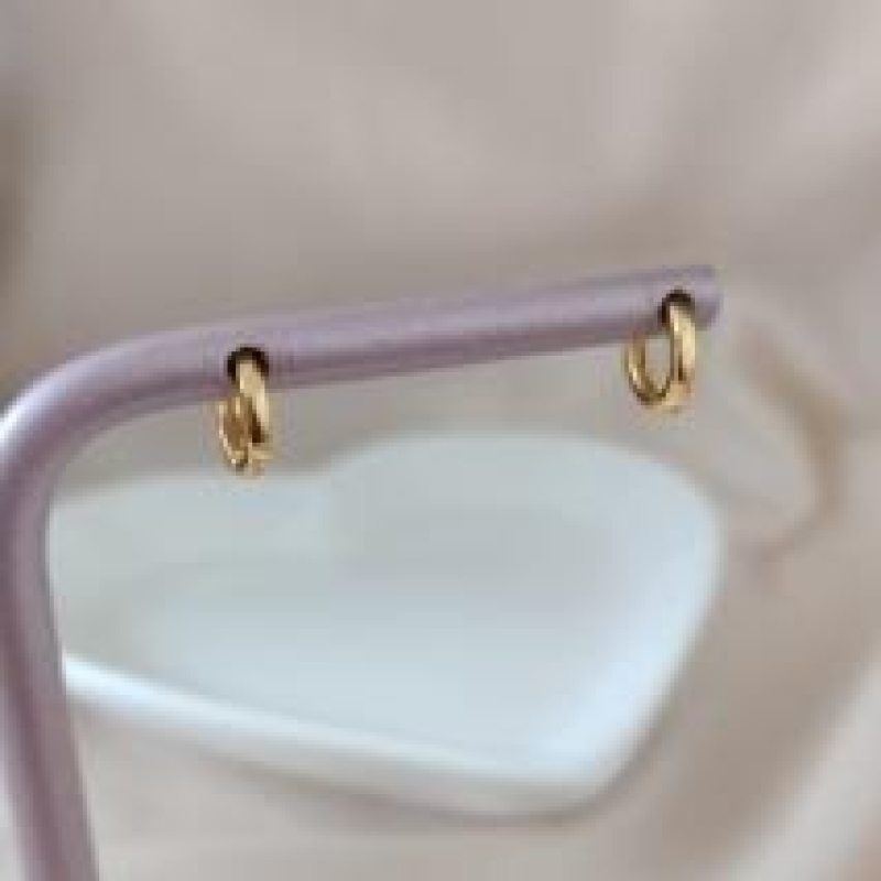 BRINCO ARGOLA MINI CARTILAGEM