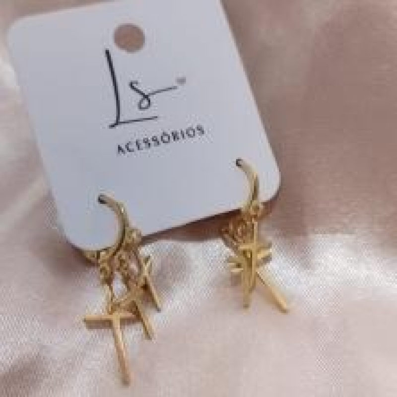 BRINCO ARTICULADOR 3 CUZ LISAS