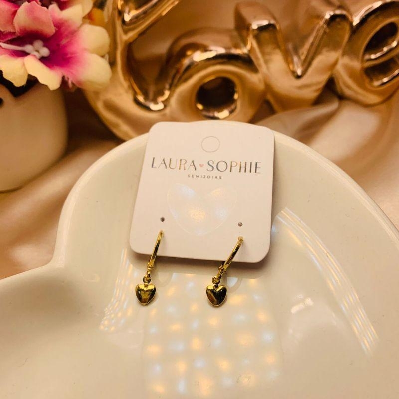 BRINCO ARTICULADOR COM CORAÇÃO BOLEADO