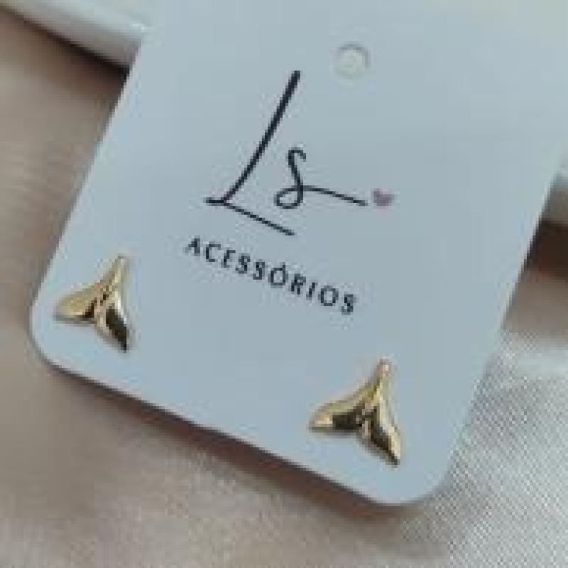 BRINCO CALDA DE SEREIA