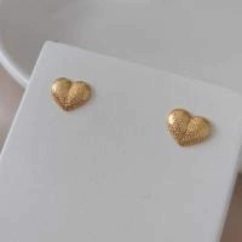 BRINCO CORAÇÃO FOSCO PARTIDO