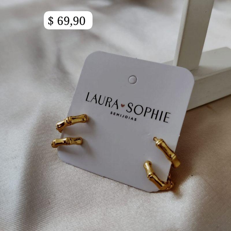 BRINCO DUPLA ARGOLA COM JUNTAS