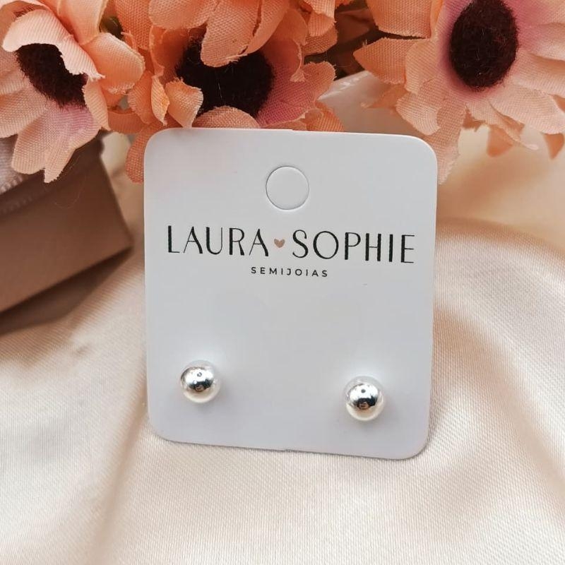 BRINCO ESFERA 6MM