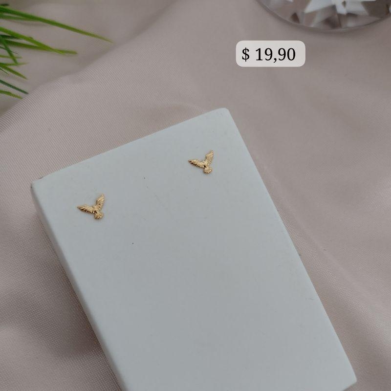 BRINCO ESPIRITO SANTO CAPINHA MINI