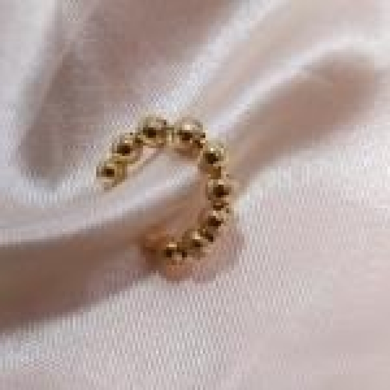 BRINCO FAKE ESFERA LISAS