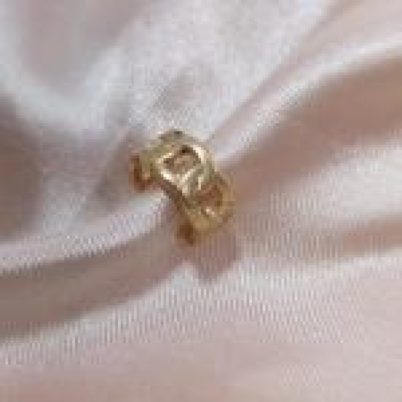 BRINCO FAKE ESTILO CORRENTE