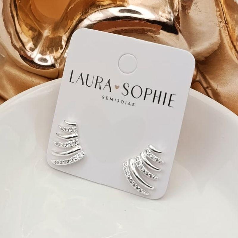 BRINCO FRANLA LISO E CRAVEJADO INTERCALANDO