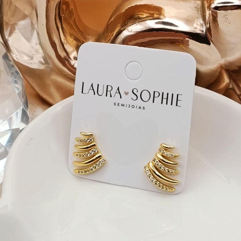 BRINCO FRANLA LISO E CRAVEJADO INTERCALANDO