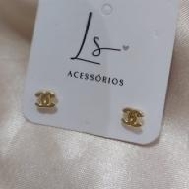 BRINCO INSPIRAÇÃO CHANNEL