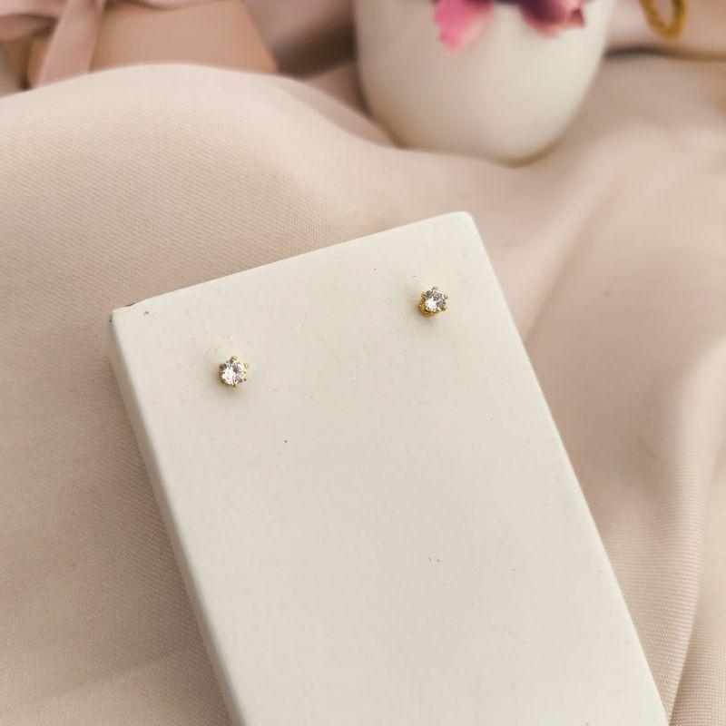 BRINCO MINI PONTO DE LUZ