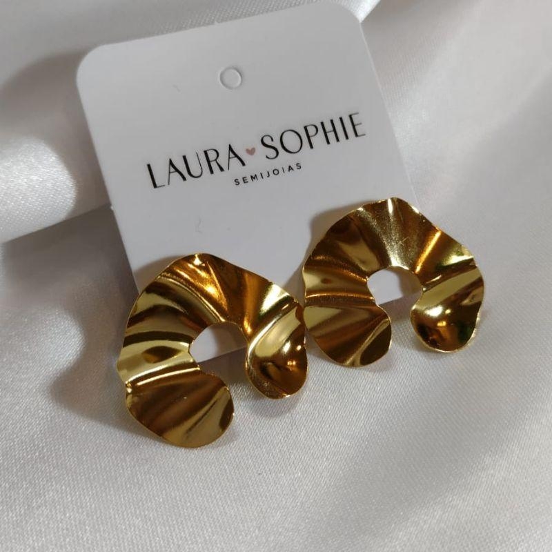 BRINCO ORGÂNICO CURVADO