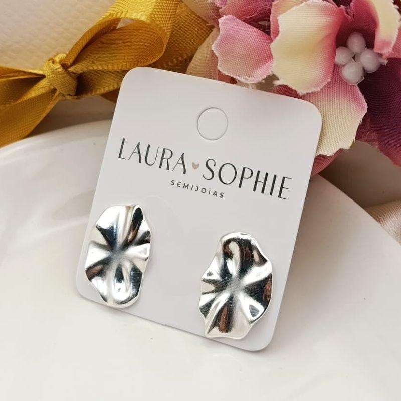 BRINCO ORGANICO OVAL LISO