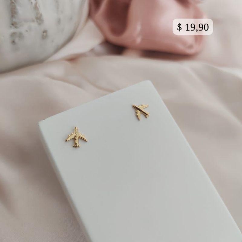 BRINCO SOLITARIO AVIÃO