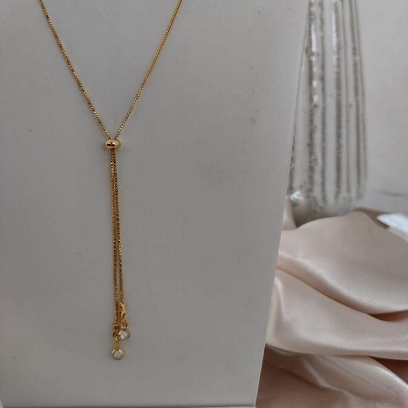 GRAVATINHA REGULÁVEL COM PONTO DE LUZ