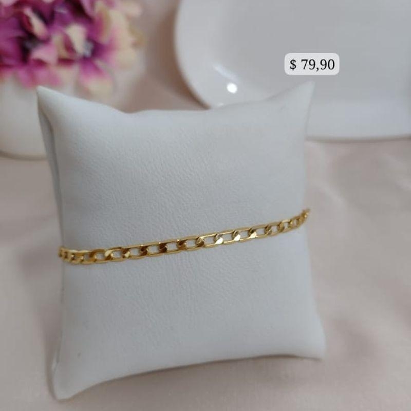 PULSEIRA ELO GROUMET LISA UNISEX