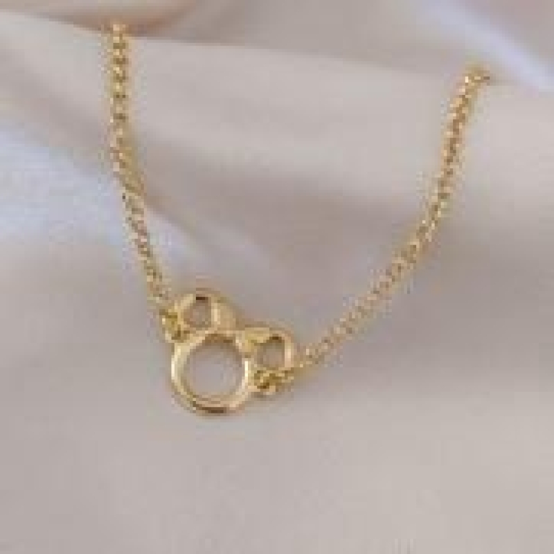 PULSEIRA ELO PORTUGUES PINGENTE MINEI