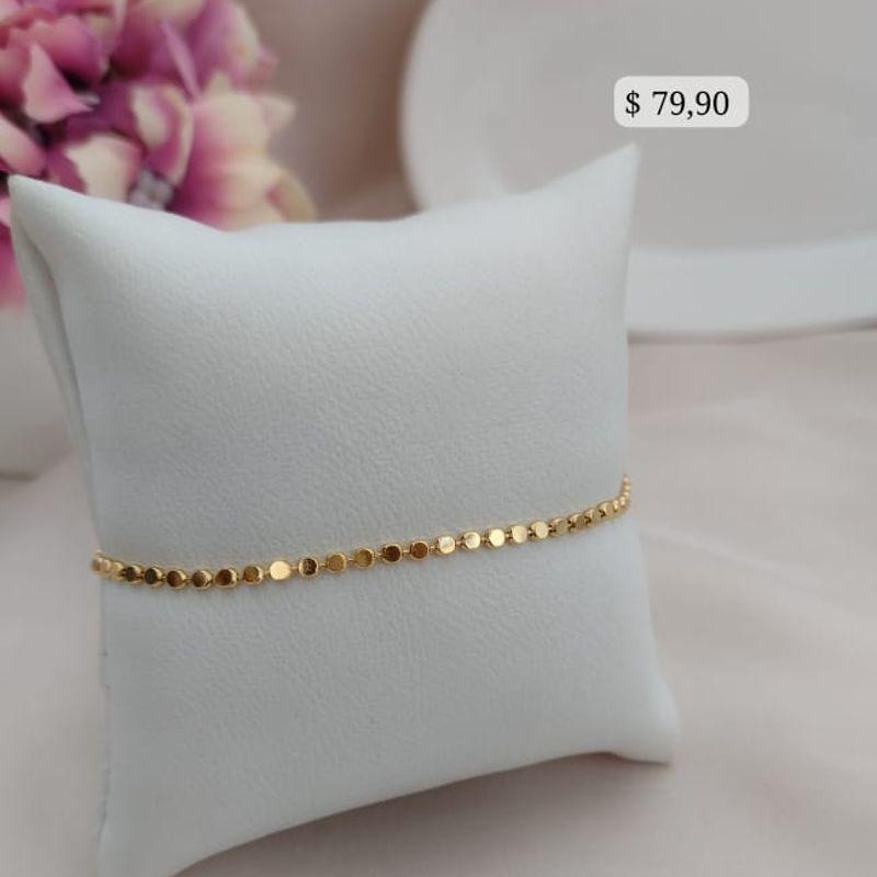 PULSEIRA MINI ESFERAS