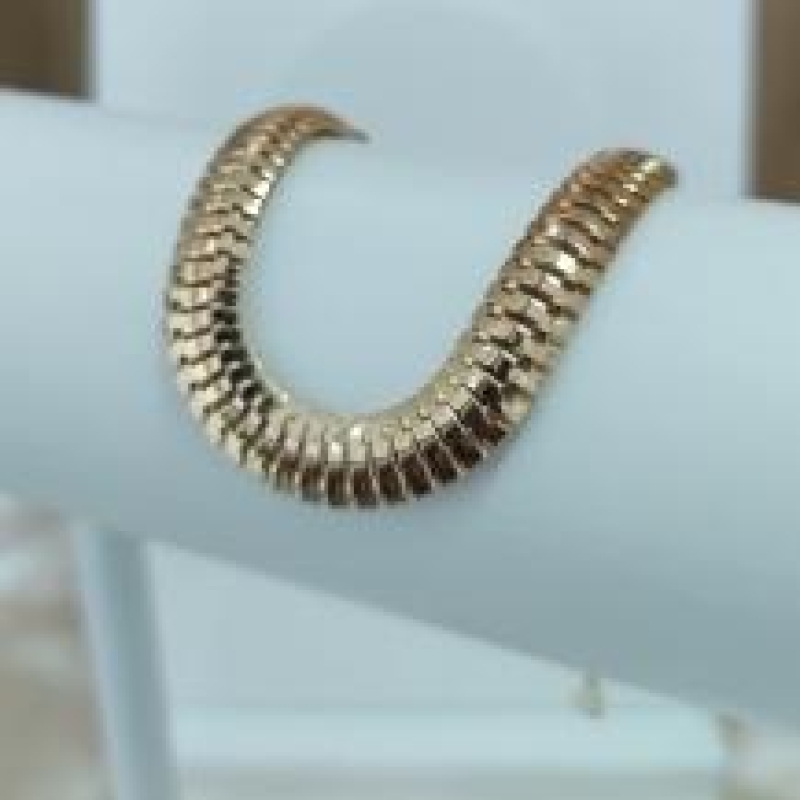 PULSEIRA SALAMANDRA 8MM