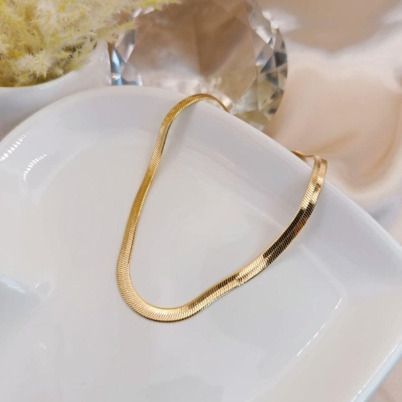 CHOKER FITA