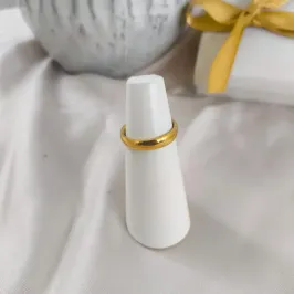 ALIANÇA TRADICIONAL BOLEADA EM AÇO 4MM ALIANÇA TRADICIONAL BOLEADA EM AÇO 4MM