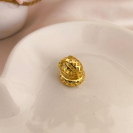 ARGOLA LARGA TODA PERFURADA LISA ARGOLA LARGA TODA PERFURADA LISA