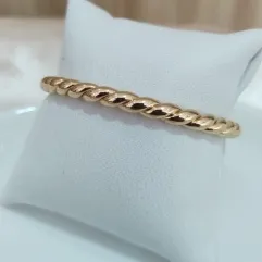 BRACELETE ESTILO CORDA BRACELETE ESTILO CORDA