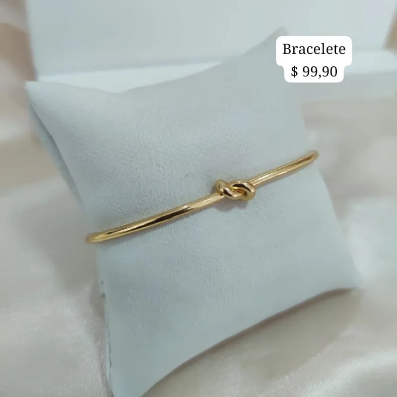 BRACELETE NO FINO BRACELETE NO FINO