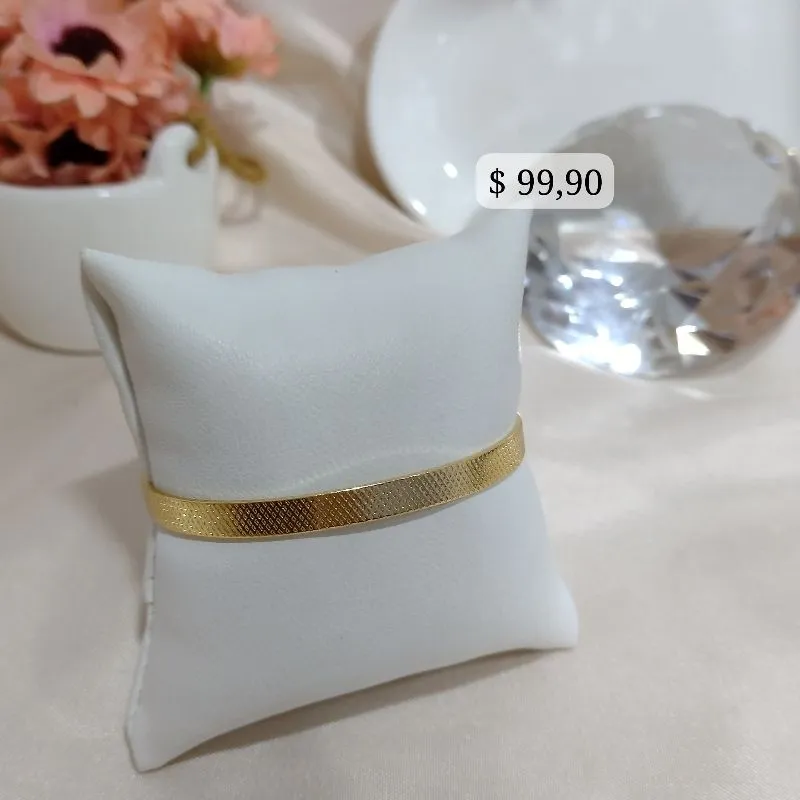 BRACELETE TODO FOSCO REGULAVEL