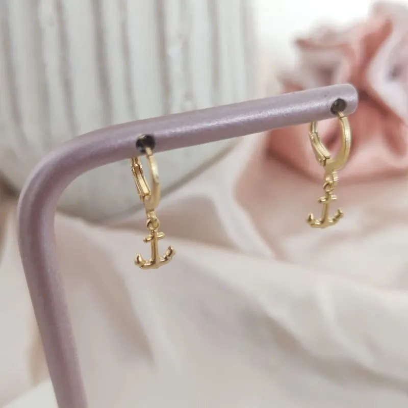 BRINCO ARTICULADOR COM ANCORA BRINCO ARTICULADOR COM ANCORA