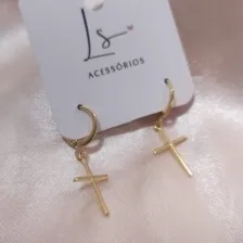 BRINCO ARTICULADOR CRUZ LISA 17MM BRINCO ARTICULADOR CRUZ LISA 17MM