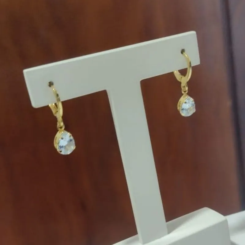 BRINCO ARTICULADOR GOTA BRINCO ARTICULADOR GOTA