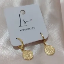 BRINCO ARTICULADOR PLACA DE SÃO BENTO