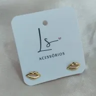 BRINCO BOCA BRINCO BOCA