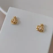 BRINCO COROA BRINCO COROA