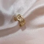 BRINCO FAKE ESTILO CORRENTE