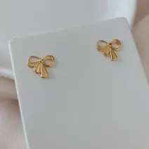 BRINCO LAÇO BRINCO LAÇO