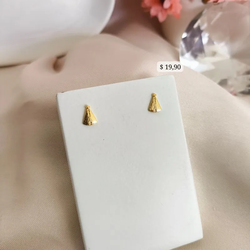 BRINCO NOSSA SENHORA DE APARECIDA BRINCO NOSSA SENHORA DE APARECIDA