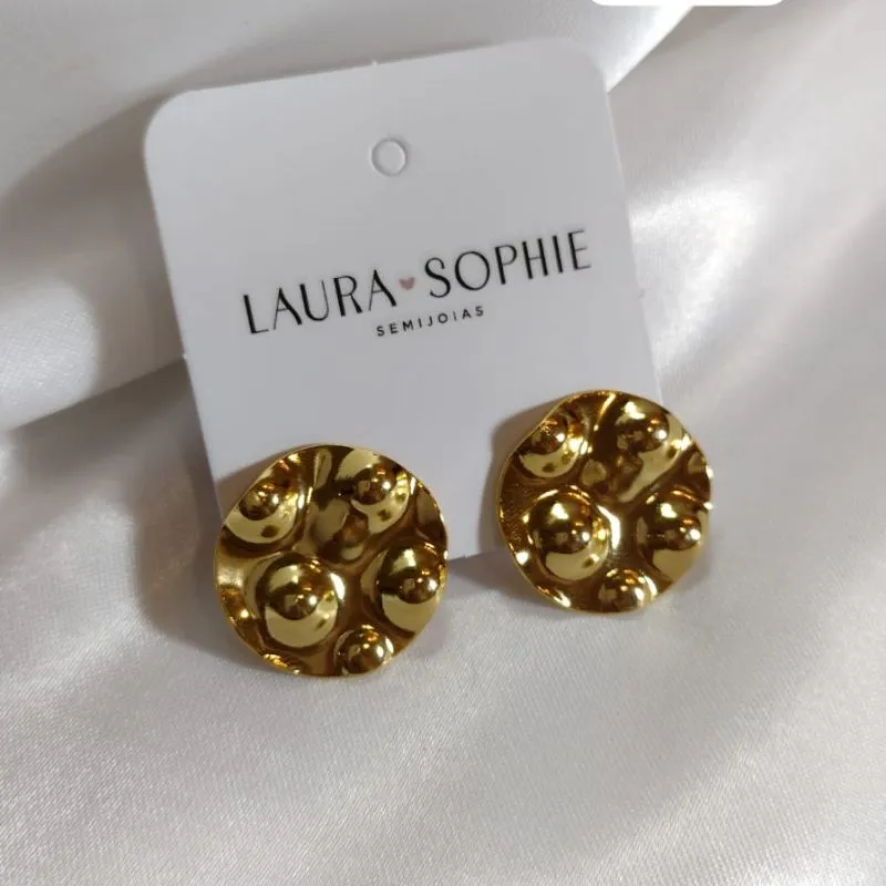 BRINCO ORGÂNICO REDONDO