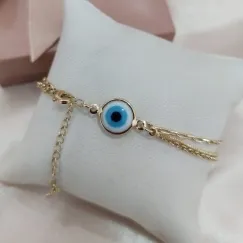 PULSEIRA 3 EM 1 CERTIER ELO PORTUGUES E VENEZIANA PINGENTE OLHO GRAGO PULSEIRA 3 EM 1 CERTIER ELO PORTUGUES E VENEZIANA PINGENTE OLHO GRAGO