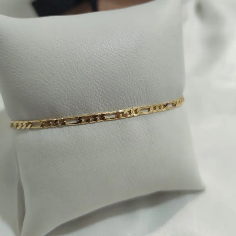 PULSEIRA INFANTIL MASCULINA 3 POR 1 FECHO GAVETA