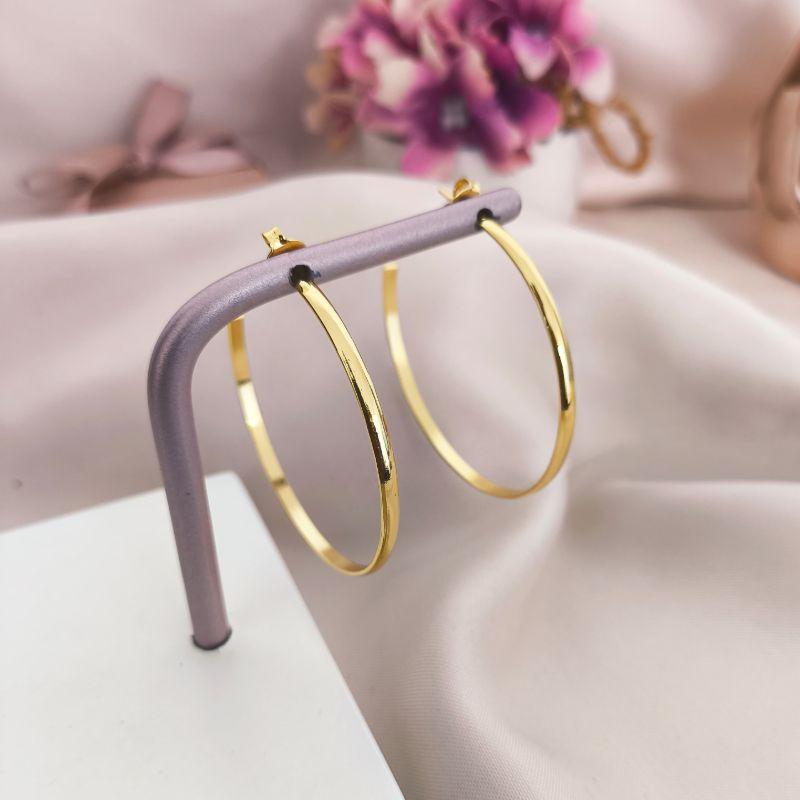 ARGOLA GRANDE LISA ARGOLA GRANDE LISA