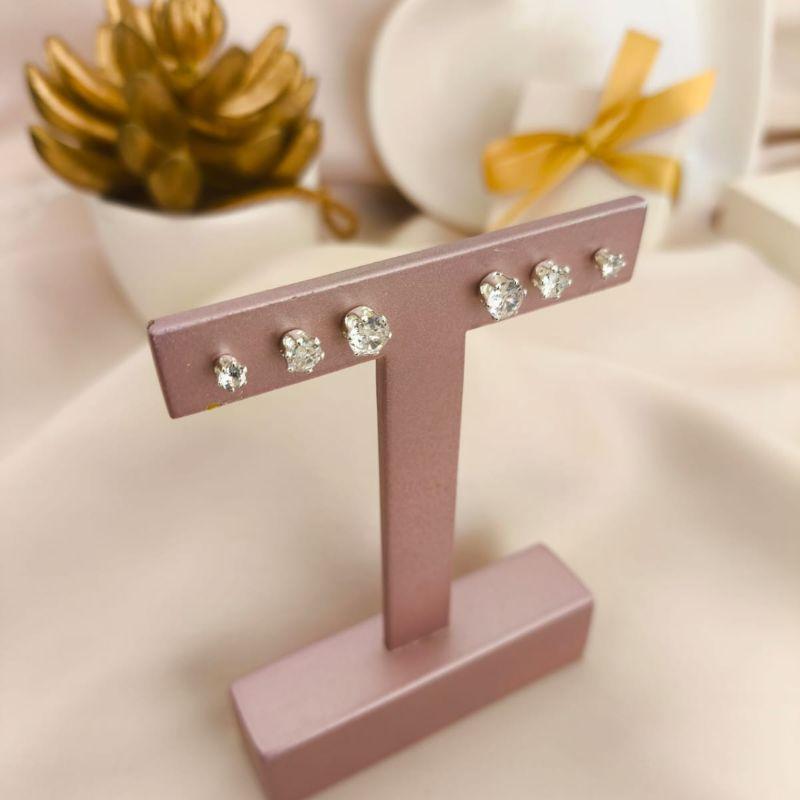 BRINCO TRIO PONTO DE LUZ P, M, G